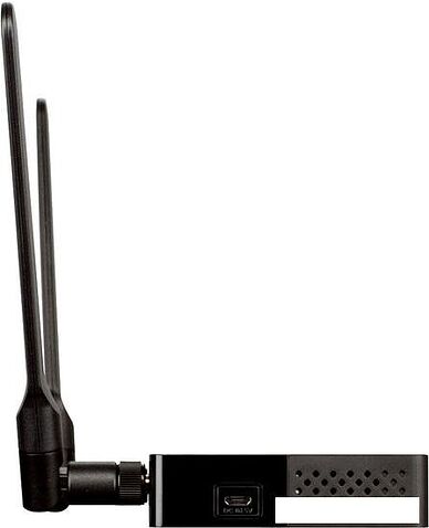 Беспроводной маршрутизатор D-Link DIR-806A/RU/A1A