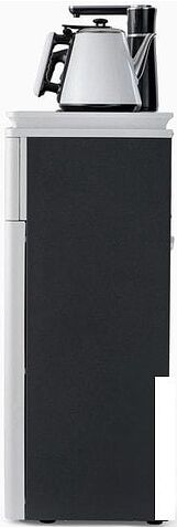 Кулер для воды AEL LD-AEL-51a (белый/черный)