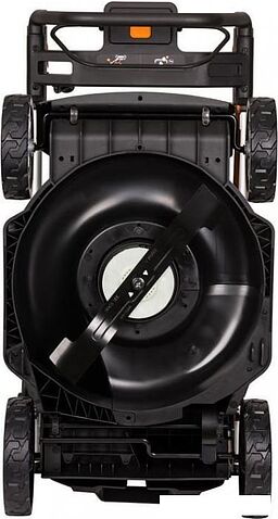 Газонокосилка Worx WG748E