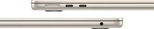 Ноутбук Apple MacBook Air 13" M4 2025 MW103