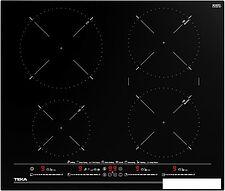 Варочная панель TEKA ITC 64630 MST (черный) Варочная панель TEKA ITC 64630 MST (черный)