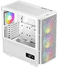 Корпус DeepCool CH560 Digital WH R-CH560-WHAPE4D-G-1