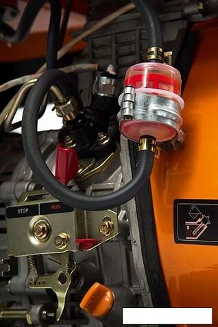 Дизельный генератор Daewoo Power DDAE 9000DXE-3