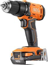 Ударная дрель-шуруповерт AEG Powertools BSB 18G4-202C 4935478631 (с 2-мя АКБ, кейс) Ударная дрель-шуруповерт AEG Powertools BSB 18G4-202C 4935478631 (с 2-мя АКБ, кейс)