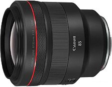 Объектив Canon RF 85mm f/1.2L USM Объектив Canon RF 85mm f/1.2L USM