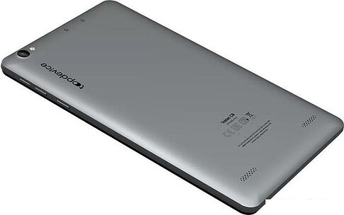 Планшет Topdevice C8 3GB/32GB LTE (темно-серый)
