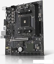 Материнская плата Sapphire A520M-E