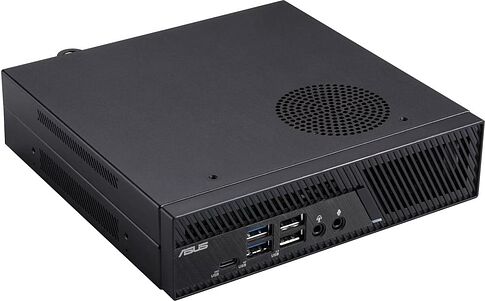 Компактный компьютер ASUS Mini PC PB63-B-B3066MD