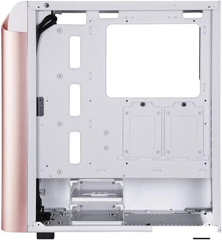 Корпус SilverStone Seta A1 SST-SEA1GW-G