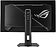 Игровой монитор ASUS ROG Strix OLED XG27AQDMES