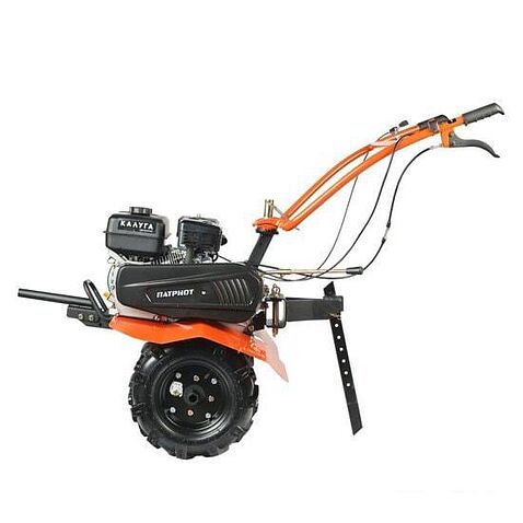 Мотоблок Patriot Калуга