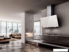 Кухонная вытяжка Elica L'essenza WH/A/90 PRF0124234A