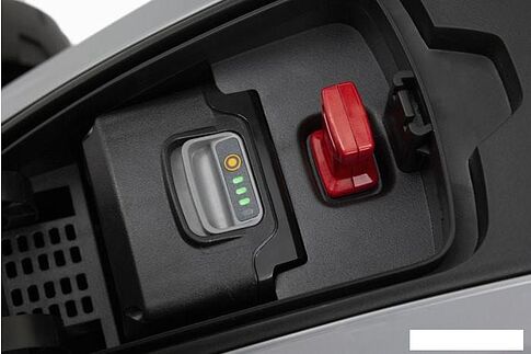 Газонокосилка Alpina AL 3020 Li Kit 291302064/A24 (с АКБ)