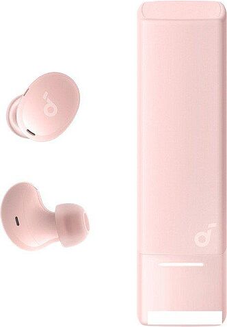 Наушники Anker Soundcore A30i (розовый) Наушники Anker Soundcore A30i (розовый)