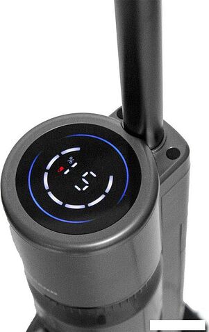 Вертикальный моющий пылесос Normann AVC-920