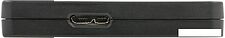 Внешний накопитель Mirex Universe Black 2TB 13630-UHDUVB20 Внешний накопитель Mirex Universe Black 2TB 13630-UHDUVB20