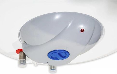 Накопительный электрический водонагреватель Metalac BOJLER Heatleader MB Inox 100 R