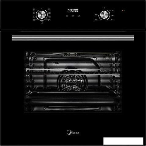 Духовой шкаф Midea MO 68100 GB