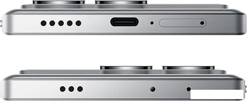 Смартфон POCO X6 Pro 12GB/512GB с NFC международная версия (серый)
