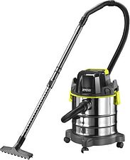 Пылесос Ryobi R18WDV-0 (без батареи)