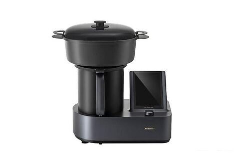 Кухонный процессор Xiaomi Smart Cooking Robot MCC01M-1A