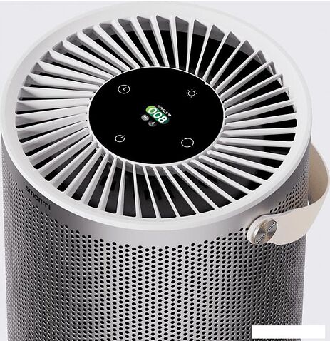 Очиститель воздуха SmartMi Air Purifier P2 ZMKQJHQP21