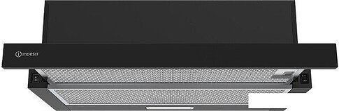 Кухонная вытяжка Indesit INT 64R BL