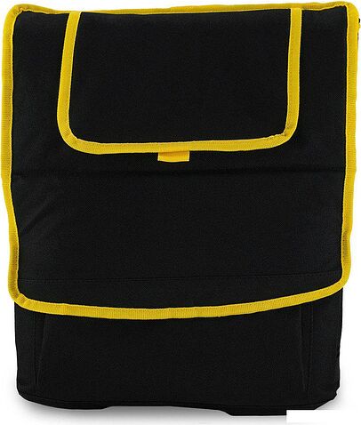 Термосумка Арктика 3000-30 (черный)