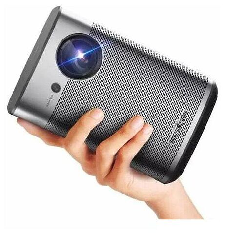 Проектор XGIMI Halo