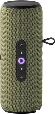 Умная колонка Яндекс Станция Стрит (зеленый)