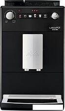 Эспрессо кофемашина Melitta Latticia OT frosted black F30/0-100 Эспрессо кофемашина Melitta Latticia OT frosted black F30/0-100