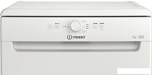 Посудомоечная машина Indesit DFE 1B19 14