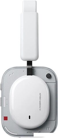 Наушники Nothing Headphone A (белый)