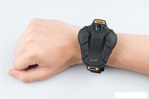 Беспроводная колонка AceCamp Wearable