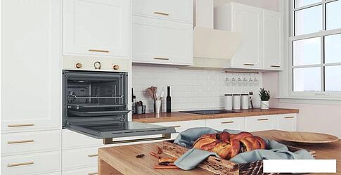 Электрический духовой шкаф Bosch HBJN10YW0R