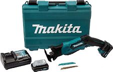 Сабельная пила Makita JR105DWAE