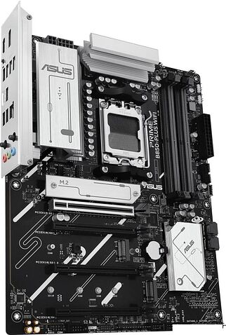 Материнская плата ASUS Prime B850-Plus WiFi