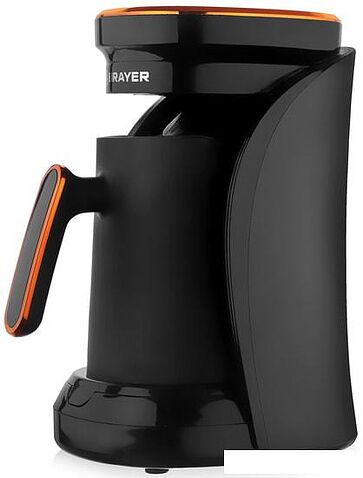 Электрическая турка Brayer BR1143