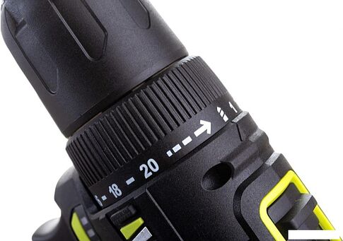 Дрель-шуруповерт Worx Professional WU130X (с 2-мя АКБ, сумка)