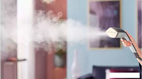 Отпариватель Philips GC628/80