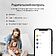 Wi-Fi система Mercusys Halo H60X (3 шт)