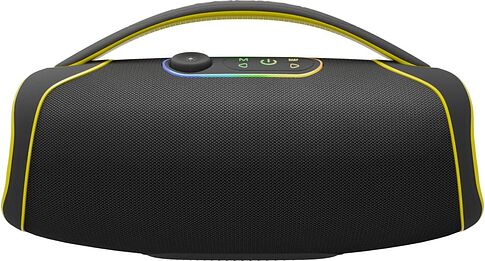 Беспроводная колонка Defender Beatbox 100