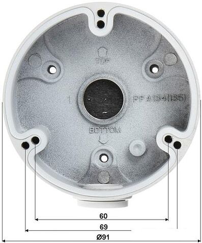Кронштейн Dahua DH-PFA135