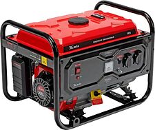 Бензиновый генератор MTX RS-4000 Бензиновый генератор MTX RS-4000