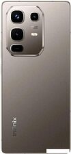 Телефон Infinix Note 50 X6858 8GB/256GB (серый титан)