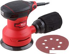 Эксцентриковая шлифмашина Wortex LX RS 1225 0325159