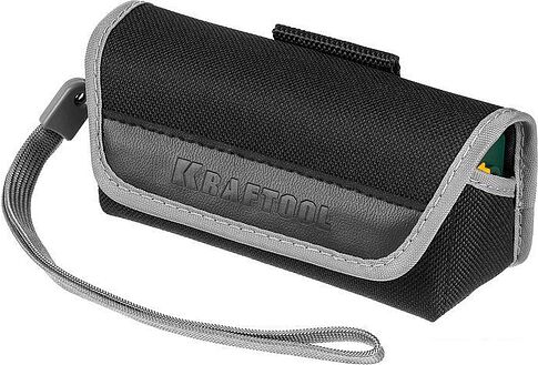 Лазерный дальномер KRAFTOOL Expert LaserKraft 34760