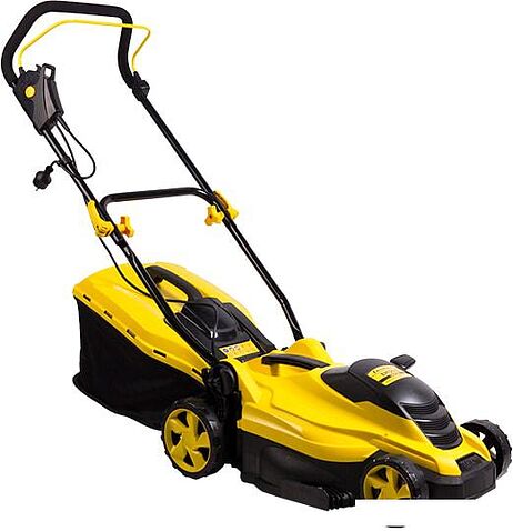 Колёсная газонокосилка Champion EM3616