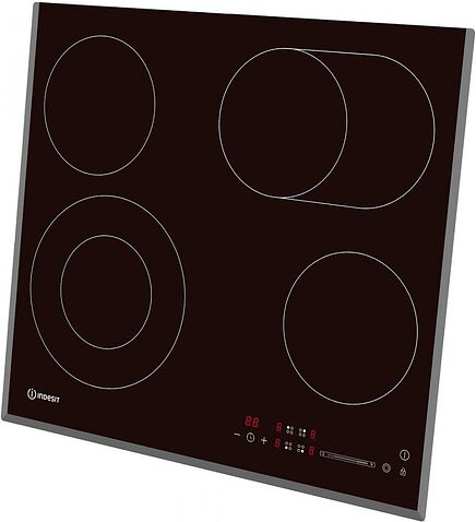 Варочная панель Indesit IRCM 660 B