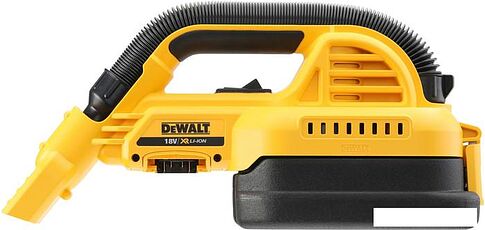 Пылесос DeWalt DCV517N-XJ